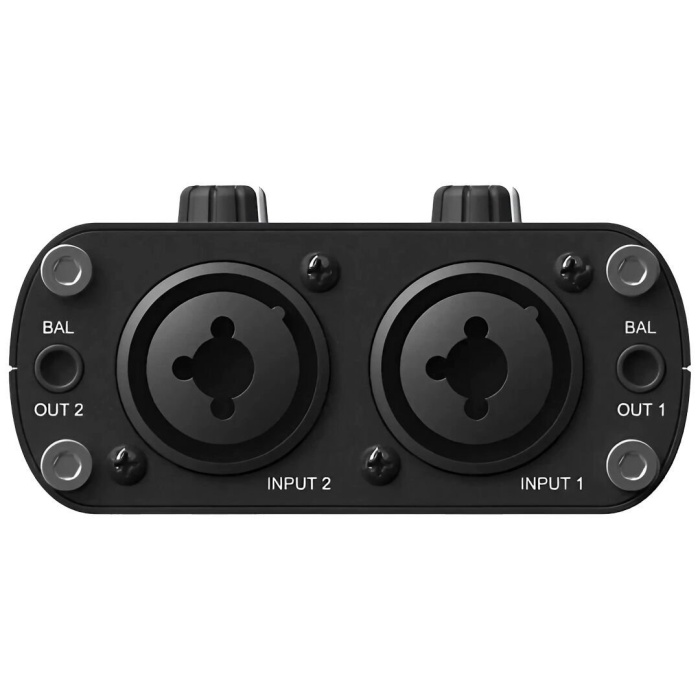 CEntrance 01 0001 MixerFace R4D Gen 3 Taşınabilir Mikser Digital Mobil Kayıt Cihazı | USB-C ,24-bit/192kHz Yayın Kalitesinde Ses Arayüzü